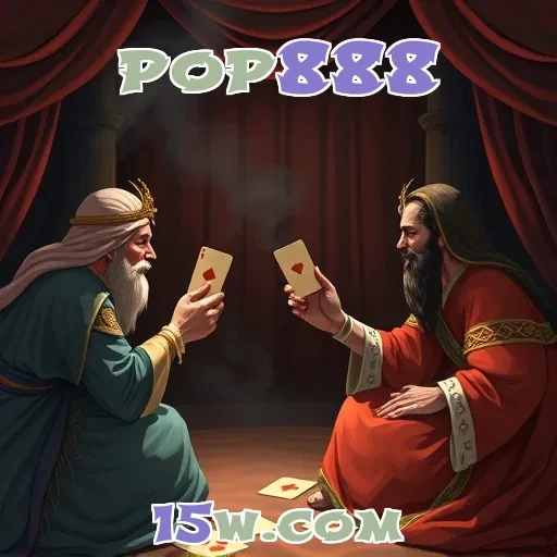 pop888: Descubra as Melhores Máquinas Slots Para se Divertir Sem Limites