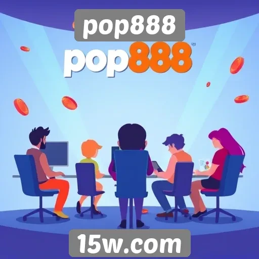 O impacto das promoções no engajamento de usuários do pop888