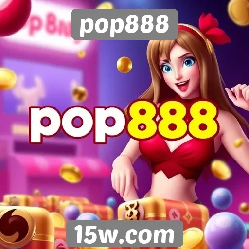 As promoções e bônus disponíveis no pop888