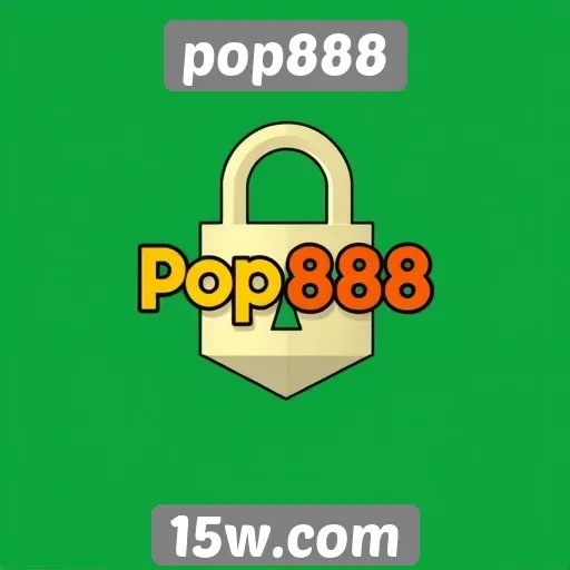 analise de segurança do site pop888