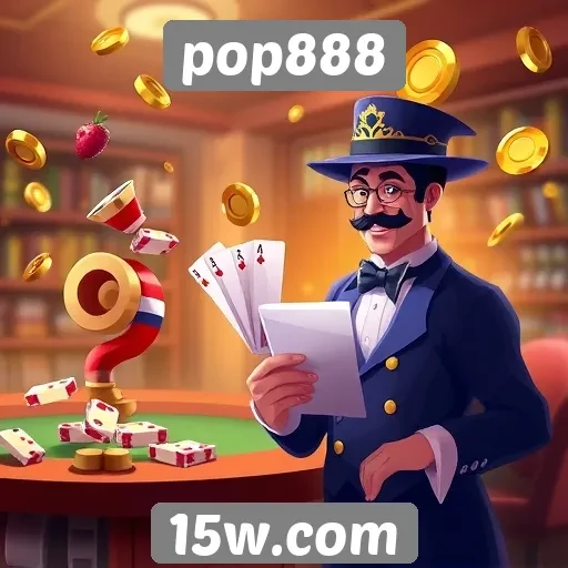 estratégias de vitória em jogos disponíveis no pop888